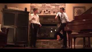 YO MAMA BATTLE OF COMPLIMENTS! (By Rhett and Link)