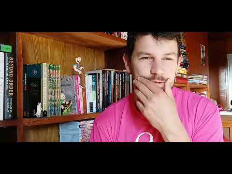 Lendo Harlan #12 [Não Há Segunda Chance]