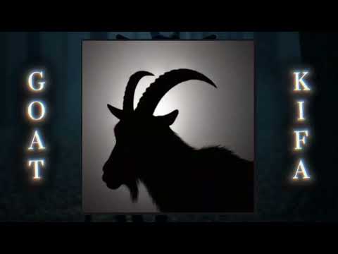 Kifa - GOAT (prod. wamba)
