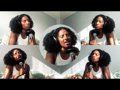 Love's in Need of Love Today - Stevie Wonder (Acapella Cover by Obi Franky)