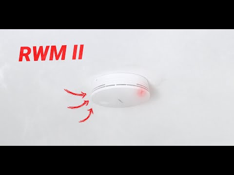 Bosch Smart Home: NEUE Rauchwarnmelder 2 im Test | Einrichtung | alle Funktionen