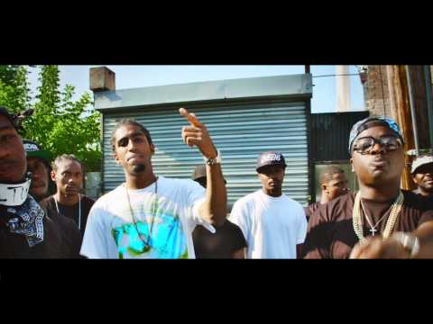 DKNO MONEY ft.  TROY AVE  - SCARED MONEY