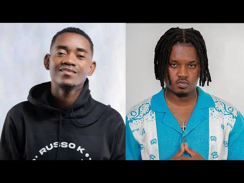 Russo K feat John Trouble-Tudo Bungle(Mama News)