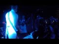 Satan's Revenge on Mankind - Live @ Grindhoven ...