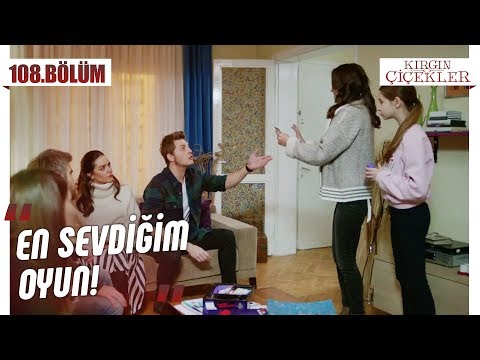 Eylül ve Ali birbirini ne kadar tanıyor? - Kırgın Çiçekler 109.Bölüm