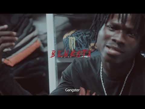 BraaBenk- BENKSTA (Official Video) (Dir. by KWARTENG)