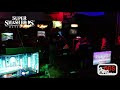 ESports San Antonio Super Smash Bros Tournament TGL 2018