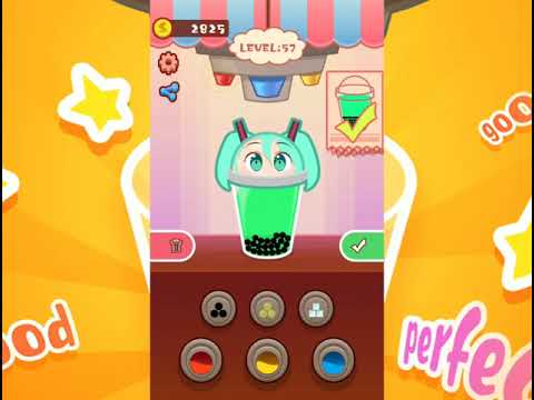 Boba Tea video thumbnail