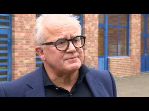 DFB-Boss Keller: "Können es uns nicht leisten, abzusteigen" I SID