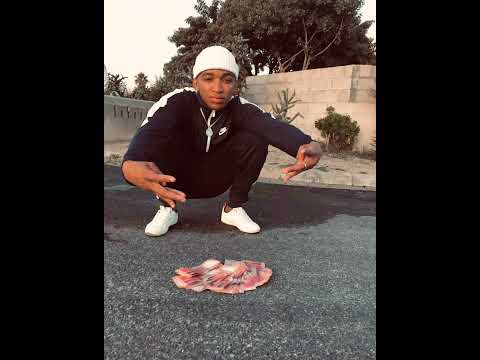 [Hustle] ft Joshua x Anthony