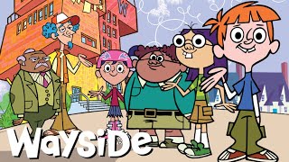Do YOU Remember Wayside