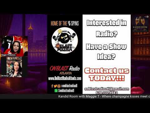 Kandid Room Ep 8: Spilling the truth about ghosting-why people do it, how it feels, is it justified?