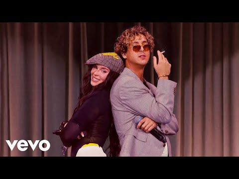 NATHY PELUSO, Rawayana - MALPORTADA (Live at Mexico City)