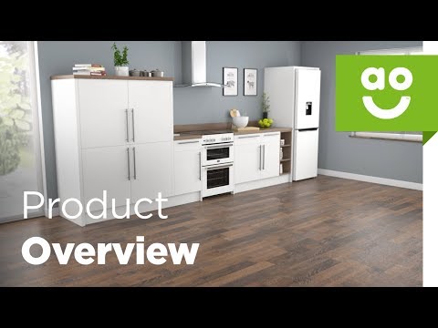 Stoves Dual Fuel Cooker  SDF60DO  Product Overview | ao.com
