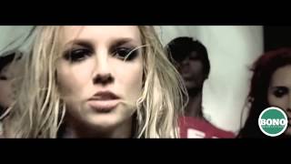 Britney Spears - Body Ache ( Music Video )