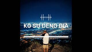 Download lagu KO SU DENG DIA_Wizzdann (( music)) mp3