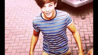 Louis Tomlinson - Look After You [Lyrics In Description]