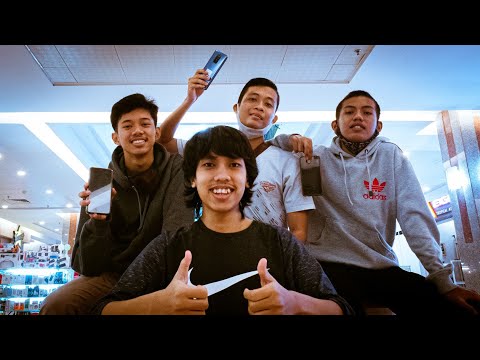 EPIC MOBILE PHOTOGRAPHY BATTLE (PHOTO BATTLE EPS 1, LOCATION TIMEZONE MEGAMALL)