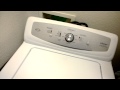 Virtual Garage Sale Haier Super Capacity Washer Clothes Washing Machine
