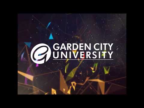 Garden City University Bangalore General video thumbnail 2