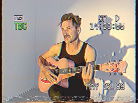 Kim Munk (The Broken Beats) -  Heal My Heart