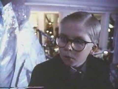 A Christmas Story - Trailer