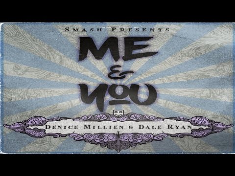 Denice Millien & Dale Ryan - Me & You "2017 Soca" (Trinidad)