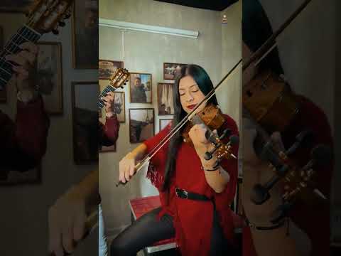 Desde la ciudad de Popayán, Colombia una melodía para recordar con Lina Cadena y Pablo Paz