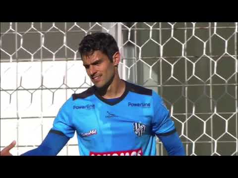 Vilar goleiro 