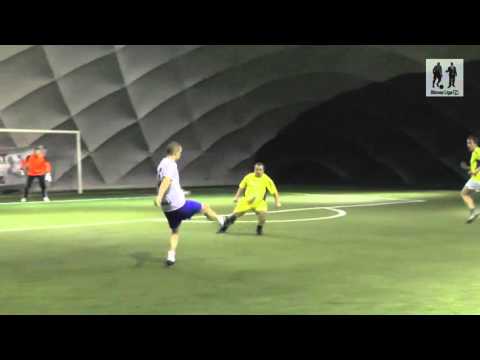 09.11.2015 III Liga A - KPR vs. REN-BET