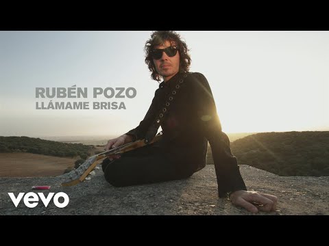 Ruben Pozo - Llámame Brisa (Audio)