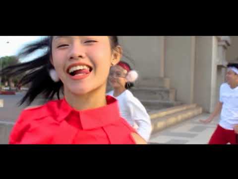 FLYING STAR DANCE - KEDIRIKU INDONESIAKU #DANCE #MODERNDANCE #DANCEKEDIRI #BUDAYAKEDIRI #KEDIRI