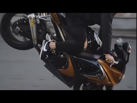 Mimmo Ammirato - Miez'a Via (Video Ufficiale)