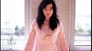 My Top 60 Björk Songs - Part 1 (60 - 31)