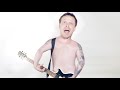 The Death Set - No Where Is Here