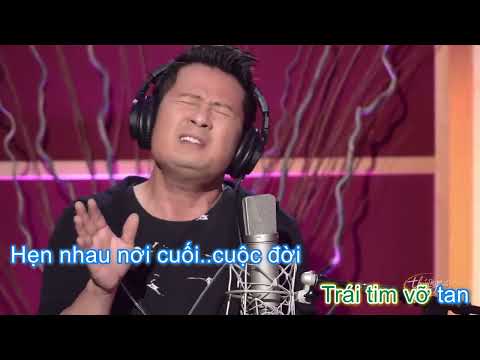 Cánh hồng phai Bằng Kiều Karaoke Nguyễn