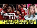 That Win Is Huge For LFC! Trent Incredible & LW Gakpo Is Quality! Liverpool 3-1 Fulham Reaction
