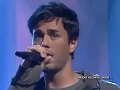 Enrique Iglesias - ALGUIEN SOY YO