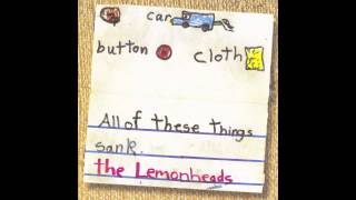 The Lemonheads - Outdoor Type