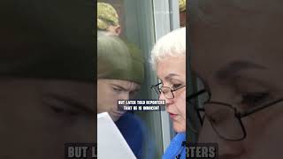 Download lagu #Russian Soldier Convicted for #Killing Captured Ukrainian #Soldier mp3