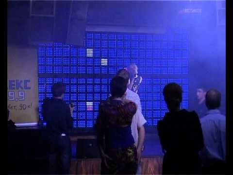 Наталья Лазурная - Хочу я замуж  - Live 06-05-2011