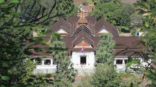 preview picture of video 'LUANG PRABANG'
