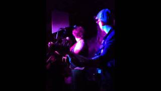 "Little Miss Sunshine" - Caleb Hawley