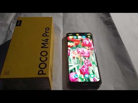 How to find IMEI number in Poco M4 pro
