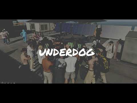 FERDZ - "UNDERDOG" (CECE SOUNDTRACK)