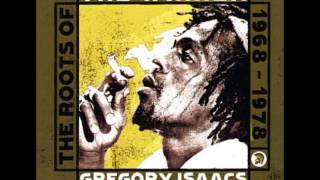 Gregory Isaacs   The Winner, The Roots Of Gregory Isaacs 68 78)   06   Set Back