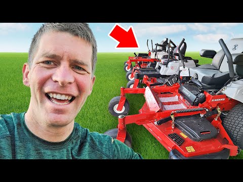 , title : 'Lawn Mower Buying Guide from a Lawn Pro'