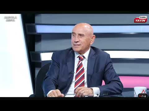 Anadolu Eğitim Sendikası Genel Başkanı Mehmet Alper ÖĞRETİCİ Yıldırım Kaya ile Ders Zili programı