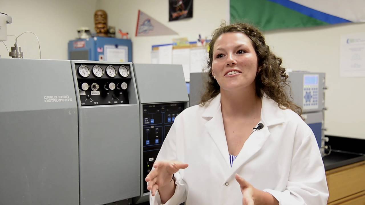 Meet Outstanding Graduate Josette Delgado