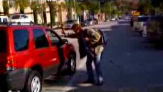 What Would Jesus Do? - Adam Gregory (Scene Of Movie)